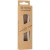 Tactical Smooth Thread kabelis USB-A/Lightning 0.3m baltos spalvos