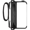 Tactical Splash Pouch 2.0 vandeniui atsparus dėklas telefonui Asphalt