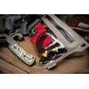 Tactical Splash Pouch 2.0 vandeniui atsparus dėklas telefonui Dark Earth
