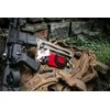 Tactical Splash Pouch 2.0 vandeniui atsparus dėklas telefonui Dark Earth