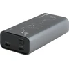 Tactical Squad Company Powerbank 30W 10000 mAh – greitas įkrovimas, aliuminis