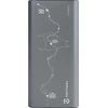 Tactical Squad Company Powerbank 30W 10000 mAh – greitas įkrovimas, aliuminis