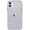 Dėklas Tactical Taktinis TPU dangtelis, skirtas Apple iPhone 11, skaidrus