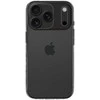 Tactical TPU dėklas skirtas Apple iPhone 17 Pro skaidrus