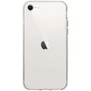 Dėklas Tactical TPU dangtelis Apple iPhone 7/8/SE2020/SE2022 skaidrus
