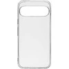 Tactical TPU dėklas skirtas Google Pixel 10 Pro XL skaidrus