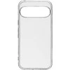 Tactical TPU dėklas skirtas Google Pixel 10 Pro skaidrus