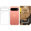 Tactical Taktinis TPU dėklas Google Pixel 11 Pro XL permatomas