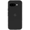 Tactical TPU dėklas skirtas Google Pixel 9a skaidrus