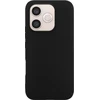 Tactical TPU dėklas skirtas Honor 600 Lite juodos spalvos