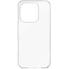Tactical TPU dėklas skirtas Honor 600 Lite skaidrus