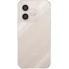 Tactical TPU dėklas skirtas Honor 600 Lite skaidrus