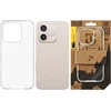 Tactical TPU dėklas skirtas Honor 600 Lite skaidrus
