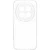 Tactical TPU dėklas skirtas Honor Magic8 Pro skaidrus