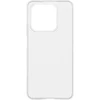 Tactical TPU dėklas skirtas Honor X7d Transparent