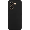 Dėklas Tactical TPU Cover for Honor X7e Juodas