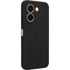 Dėklas Tactical TPU Cover for Honor X7e Juodas
