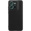 Tactical TPU dėklas skirtas Motorola Edge 60 Neo juodos spalvos