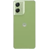 Tactical TPU dėklas skirtas Motorola Moto G06/G06 Power skaidrus