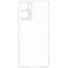 Tactical TPU dėklas skirtas Motorola Moto G06/G06 Power skaidrus