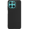 Tactical TPU dėklas skirtas Motorola Moto G57 Power juodos spalvos