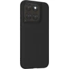Tactical TPU dėklas skirtas Motorola Moto G77 5G juodos spalvos