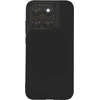 Tactical TPU dėklas skirtas Motorola Moto G77 5G juodos spalvos