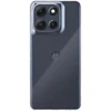 Tactical TPU dėklas skirtas Motorola Moto G86 Transparent