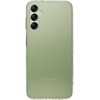 Tactical TPU dėklas skirtas Samsung Galaxy A14 4G/5G skaidrus