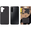 Tactical TPU dėklas skirtas Samsung Galaxy A17 5G juodos spalvos