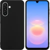 Tactical TPU dėklas skirtas Samsung Galaxy A17 5G juodos spalvos