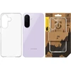 Tactical TPU dėklas skirtas Samsung Galaxy A27 5G skaidrus