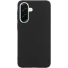 Tactical TPU dėklas skirtas Samsung Galaxy A37 juodos spalvos