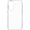 Tactical TPU dėklas skirtas Samsung Galaxy A37 skaidrus