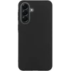 Tactical TPU dėklas skirtas Samsung Galaxy A57 juodos spalvos