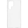 Tactical „Samsung Galaxy S22 Ultra Transparent“ taktinis TPU dangtelis