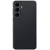 Tactical TPU dėklas skirtas Samsung Galaxy S25 FE skaidrus
