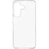 Tactical Taktinis TPU dėklas, skirtas „Samsung Galaxy S26 FE“, permatomas