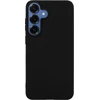 Tactical Taktinis TPU dėklas, skirtas „Samsung Galaxy S26 FE“ (Juodas)