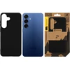 Tactical Taktinis TPU dėklas, skirtas „Samsung Galaxy S26 FE“ (Juodas)