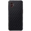 Tactical TPU dėklas skirtas Samsung Galaxy Xcover 7 Pro skaidrus