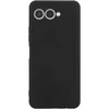 Tactical TPU dėklas skirtas T-Mobile T Phone 3 juodos spalvos