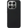 Tactical TPU dėklas skirtas Xiaomi 15T juodos spalvos