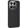 Tactical TPU dėklas skirtas Xiaomi 15T juodos spalvos