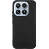 Tactical TPU dėklas skirtas Xiaomi 17 juodos spalvos