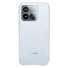 Dėklas Tactical TPU Cover for Xiaomi 17 Max Transparent
