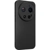 Tactical TPU dėklas skirtas Xiaomi 17 Ultra juodos spalvos