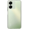 Tactical TPU dėklas skirtas Xiaomi Redmi 13C 4G/Poco C65 skaidrus