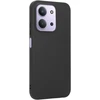 Dėklas Tactical TPU dėkals skirtas Xiaomi Redmi 15C 4G/5G juodos spalvos
