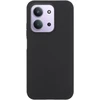 Dėklas Tactical TPU dėkals skirtas Xiaomi Redmi 15C 4G/5G juodos spalvos